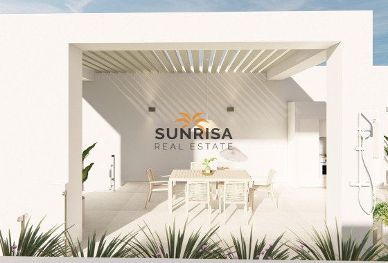 Appartement · Nouvelle construction - Los Alcázares · Murcia · Espagne