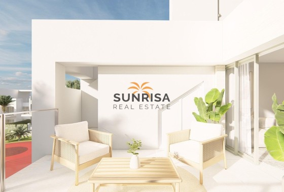 Appartement · Nouvelle construction - Los Alcázares · Murcia · Espagne