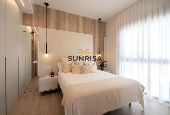Villa · Obra nueva - Los Alcázares · Murcia · España