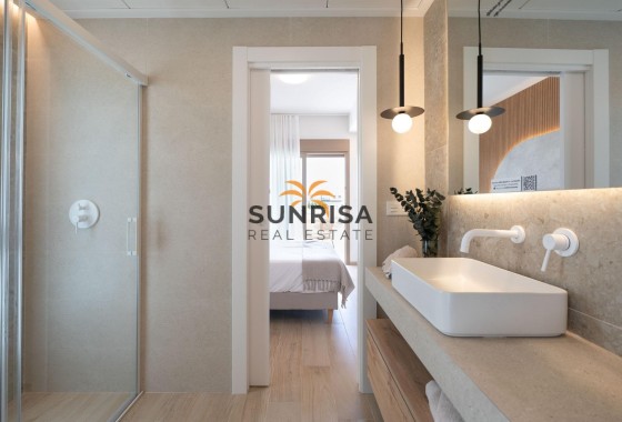 Villa · Obra nueva - Los Alcázares · Murcia · España