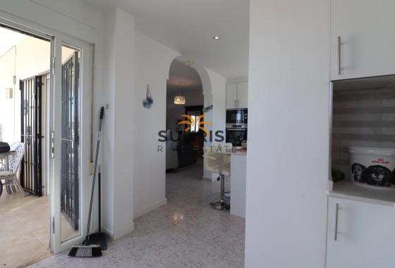 Landhuis · Herverkoop - Callosa de Segura · Alicante · Spanje