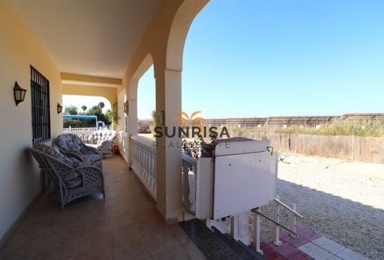 Landhuis · Herverkoop - Callosa de Segura · Alicante · Spanje