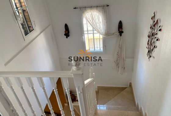 Villa · Herverkoop - El Raso · Alicante · Spanje