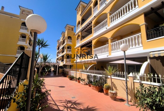 Apartment · Resale - Algorfa · Alicante · Spain