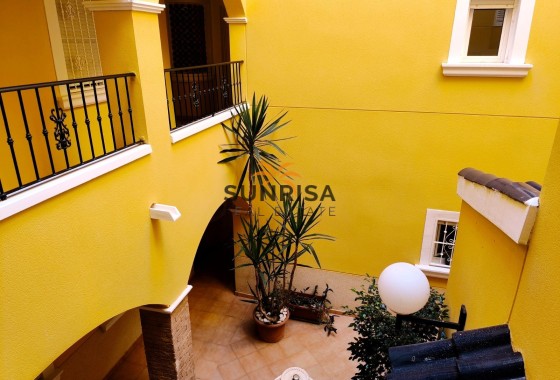 Apartment · Resale - Algorfa · Alicante · Spain