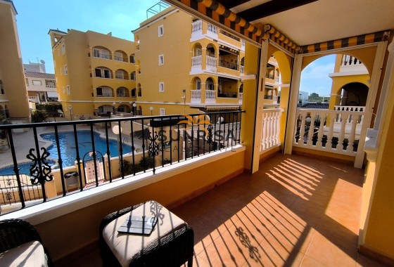 Apartment · Resale - Algorfa · Alicante · Spain