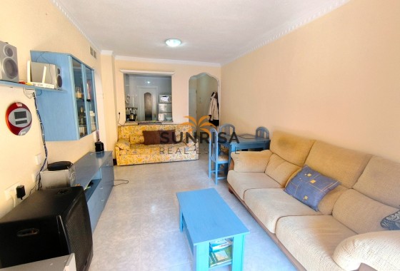 Apartment · Resale - Algorfa · Alicante · Spain