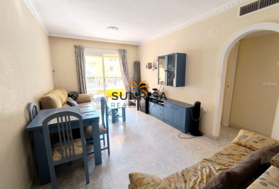 Apartment · Resale - Algorfa · Alicante · Spain