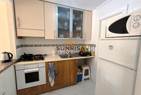 Apartment · Resale - Algorfa · Alicante · Spain