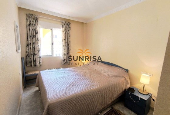 Apartment · Resale - Algorfa · Alicante · Spain