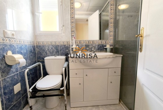 Apartment · Resale - Algorfa · Alicante · Spain