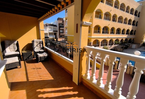 Apartment · Resale - Algorfa · Alicante · Spain