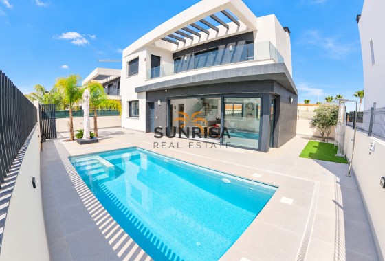 Villa · Revente - Algorfa · La Finca Golf Resort · Alicante · Espagne