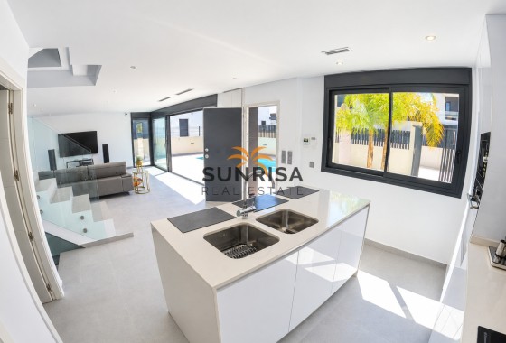 Villa · Revente - Algorfa · La Finca Golf Resort · Alicante · Espagne
