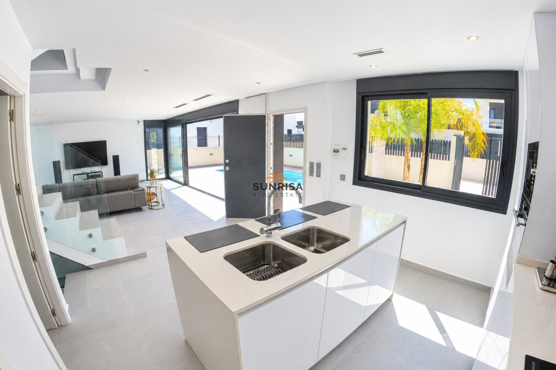 Reventa - Villa - Algorfa