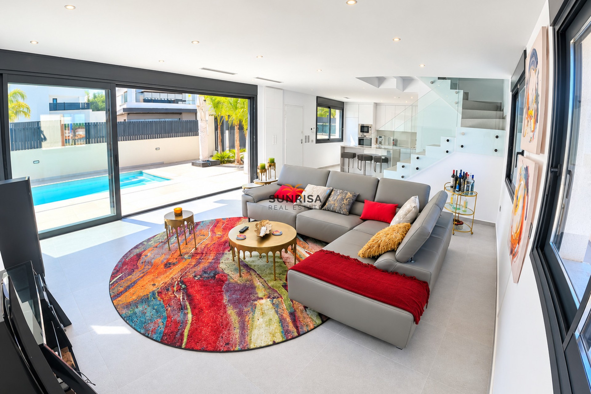 Reventa - Villa - Algorfa