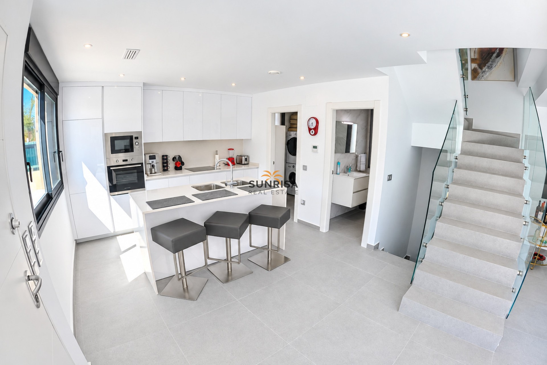 Reventa - Villa - Algorfa