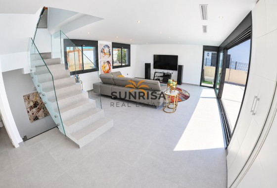 Villa · Revente - Algorfa · La Finca Golf Resort · Alicante · Espagne