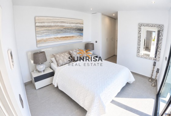 Villa · Revente - Algorfa · La Finca Golf Resort · Alicante · Espagne