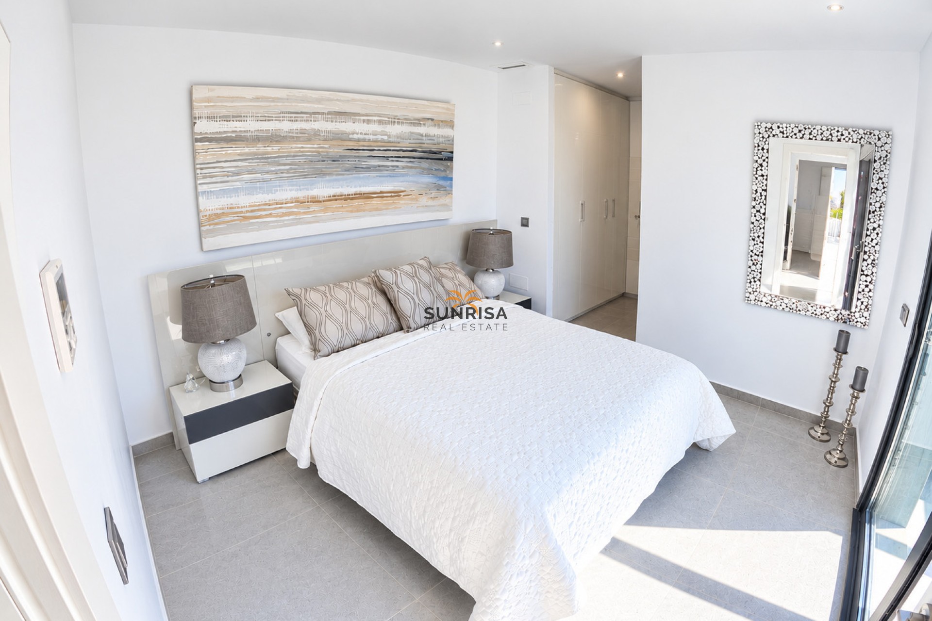 Reventa - Villa - Algorfa