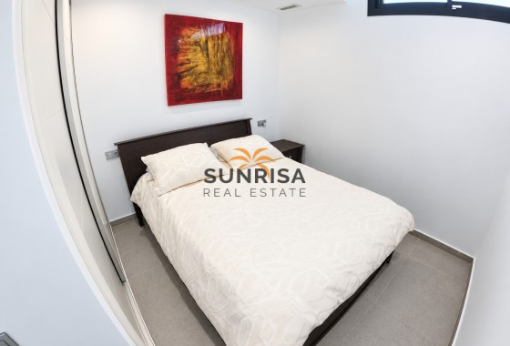 Villa · Revente - Algorfa · La Finca Golf Resort · Alicante · Espagne