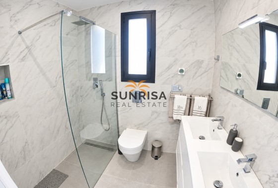 Villa · Revente - Algorfa · La Finca Golf Resort · Alicante · Espagne