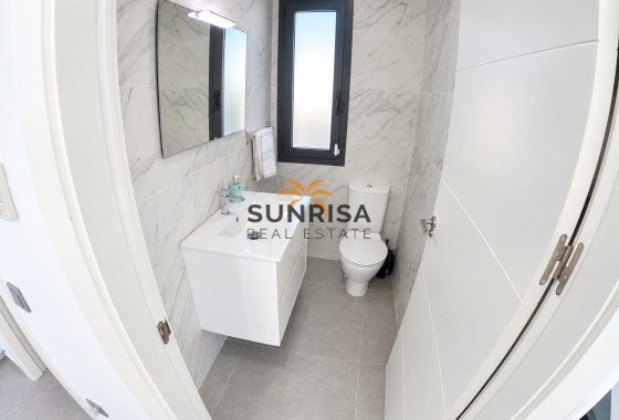 Villa · Revente - Algorfa · La Finca Golf Resort · Alicante · Espagne