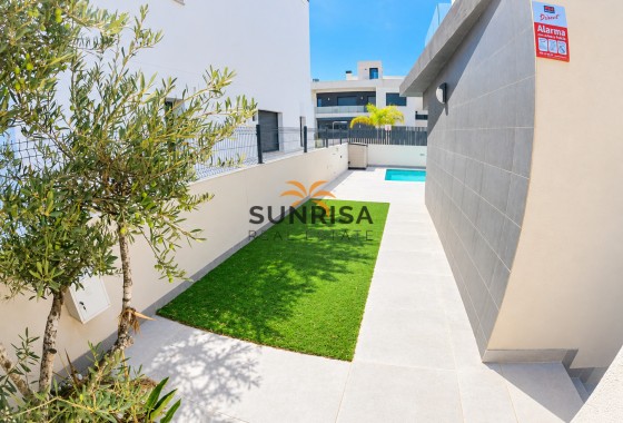 Villa · Revente - Algorfa · La Finca Golf Resort · Alicante · Espagne