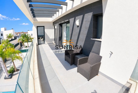 Villa · Revente - Algorfa · La Finca Golf Resort · Alicante · Espagne