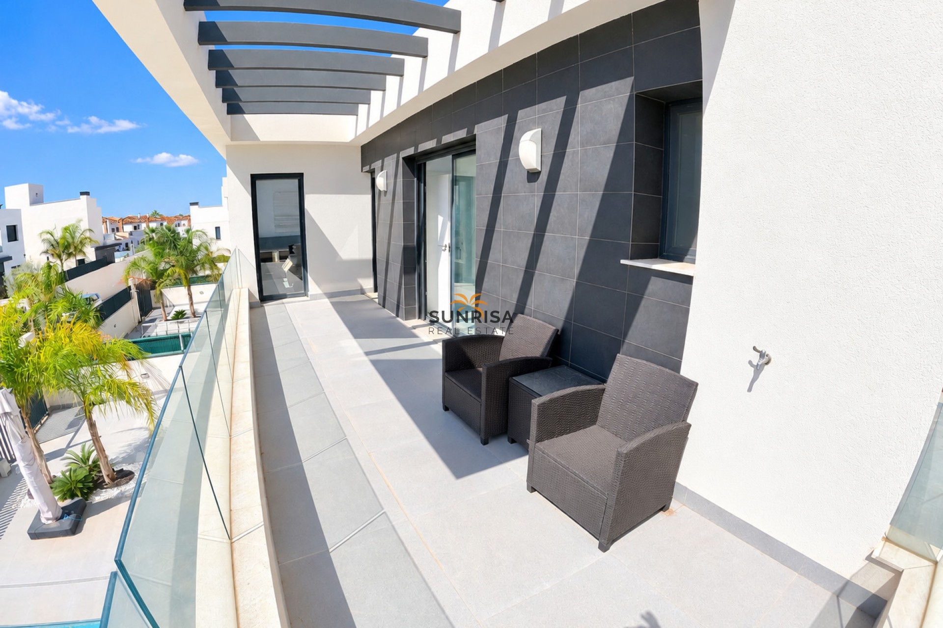 Reventa - Villa - Algorfa