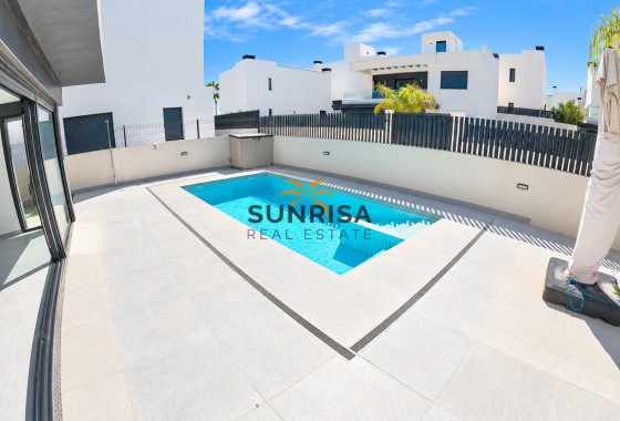Villa · Revente - Algorfa · La Finca Golf Resort · Alicante · Espagne