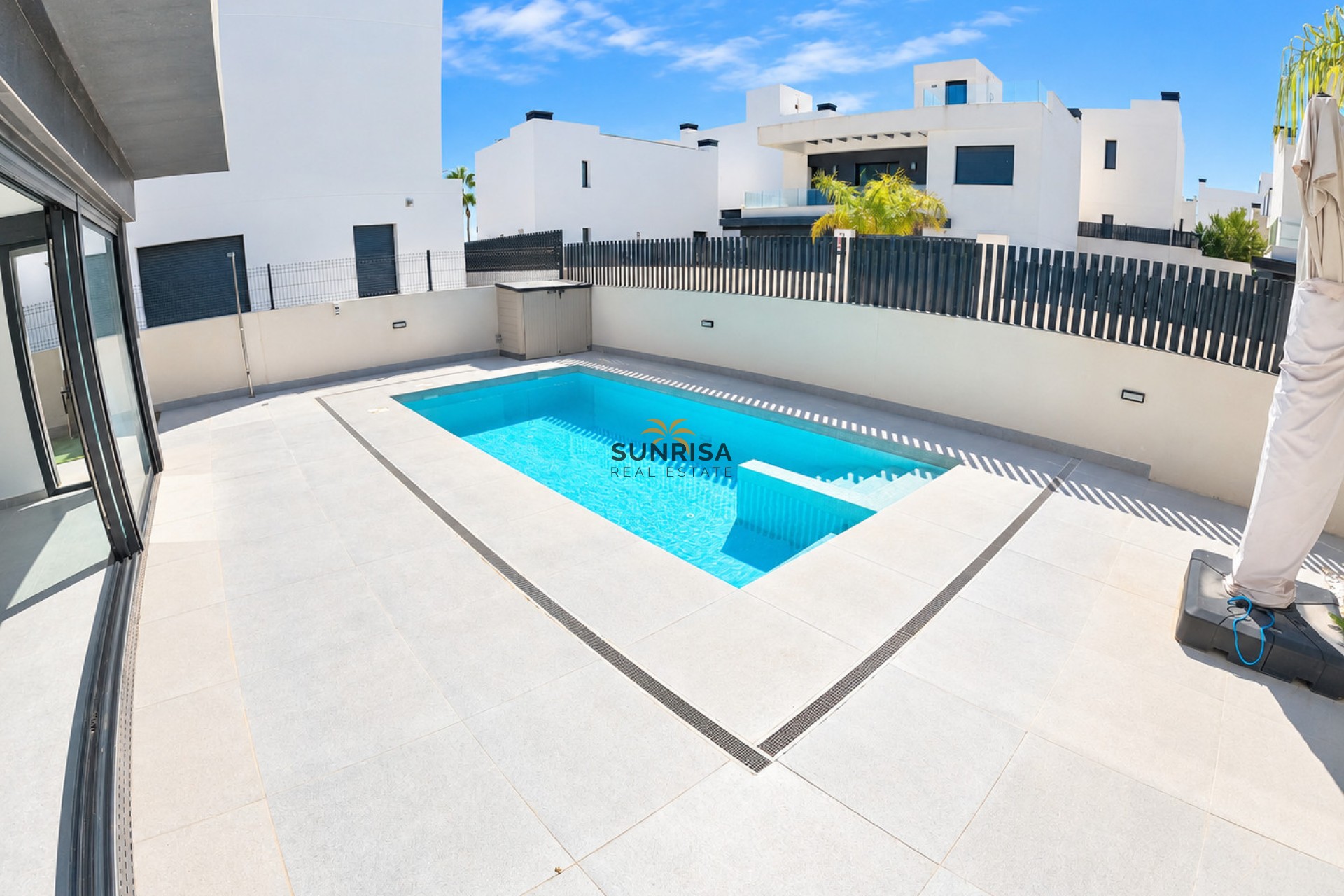 Reventa - Villa - Algorfa