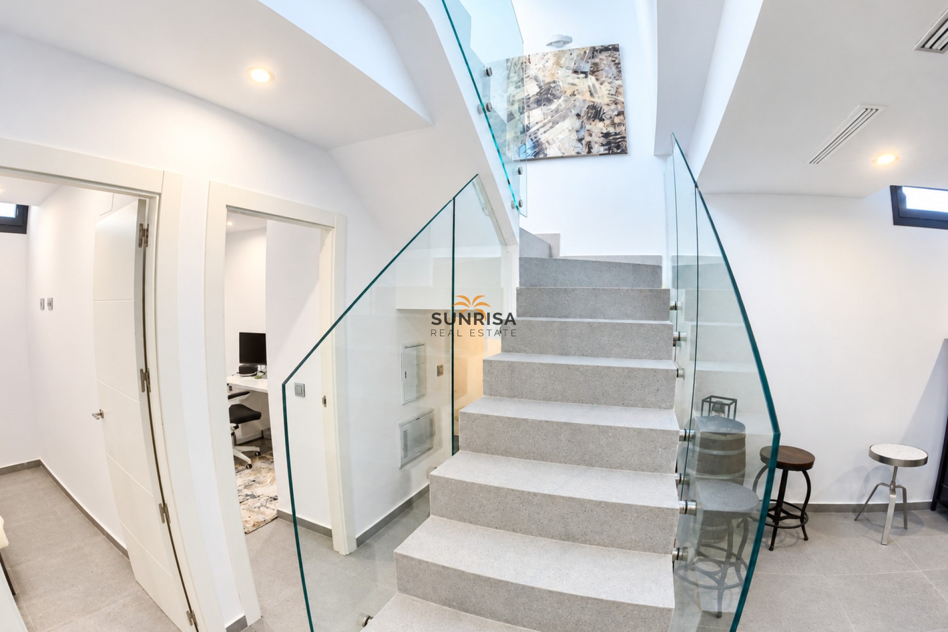 Reventa - Villa - Algorfa
