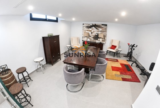 Villa · Revente - Algorfa · La Finca Golf Resort · Alicante · Espagne