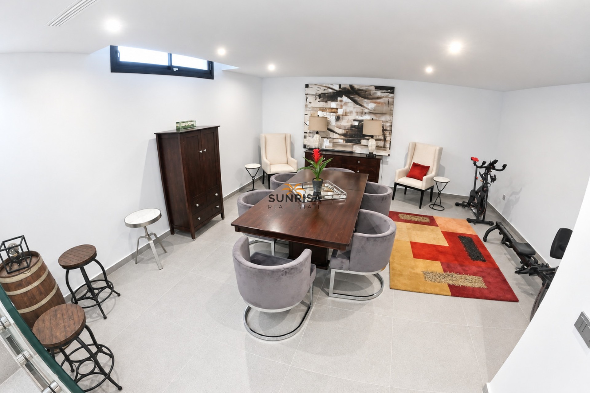 Reventa - Villa - Algorfa