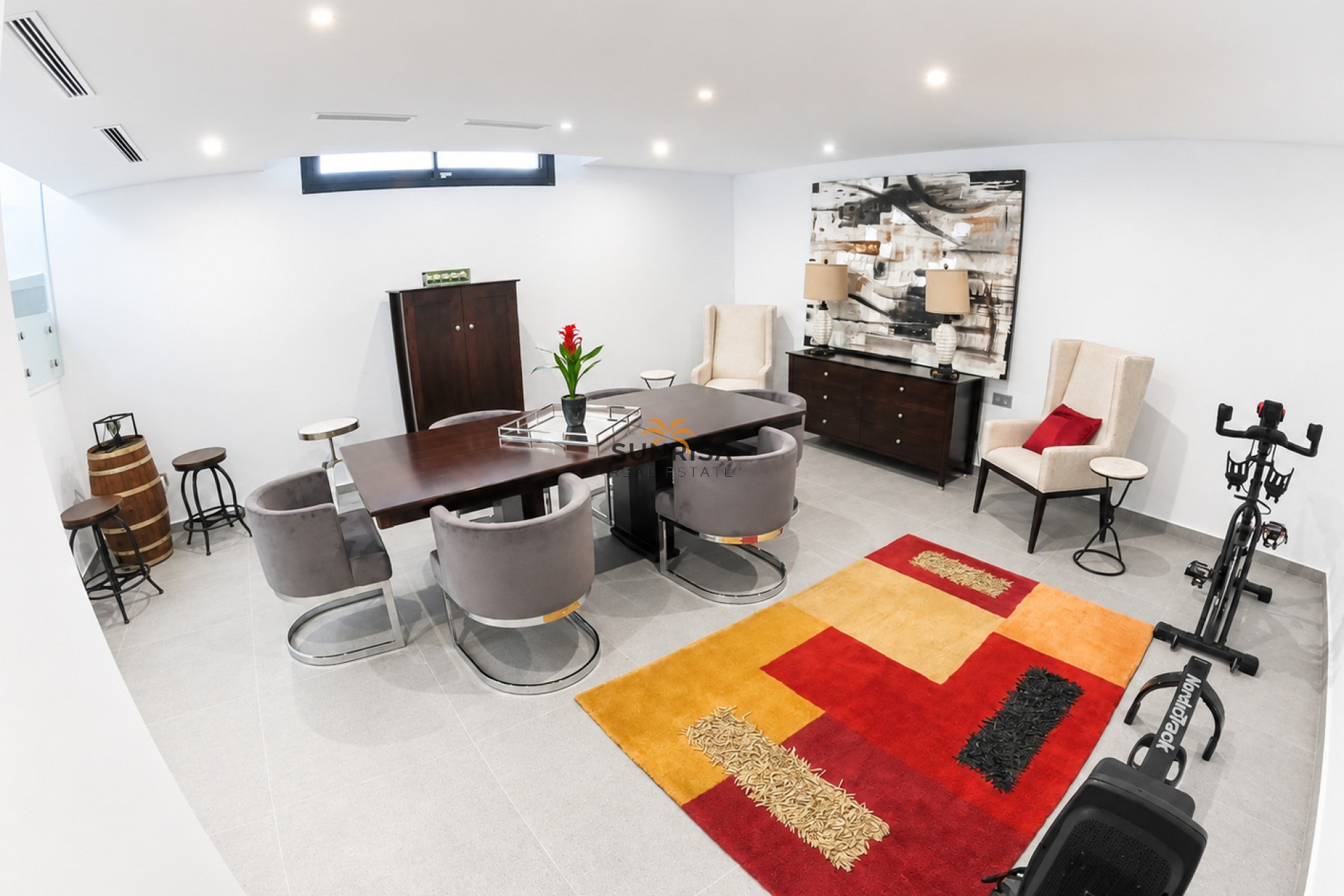 Reventa - Villa - Algorfa