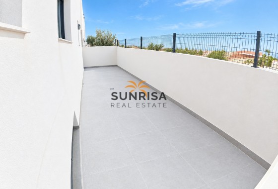 Villa · Revente - Algorfa · La Finca Golf Resort · Alicante · Espagne