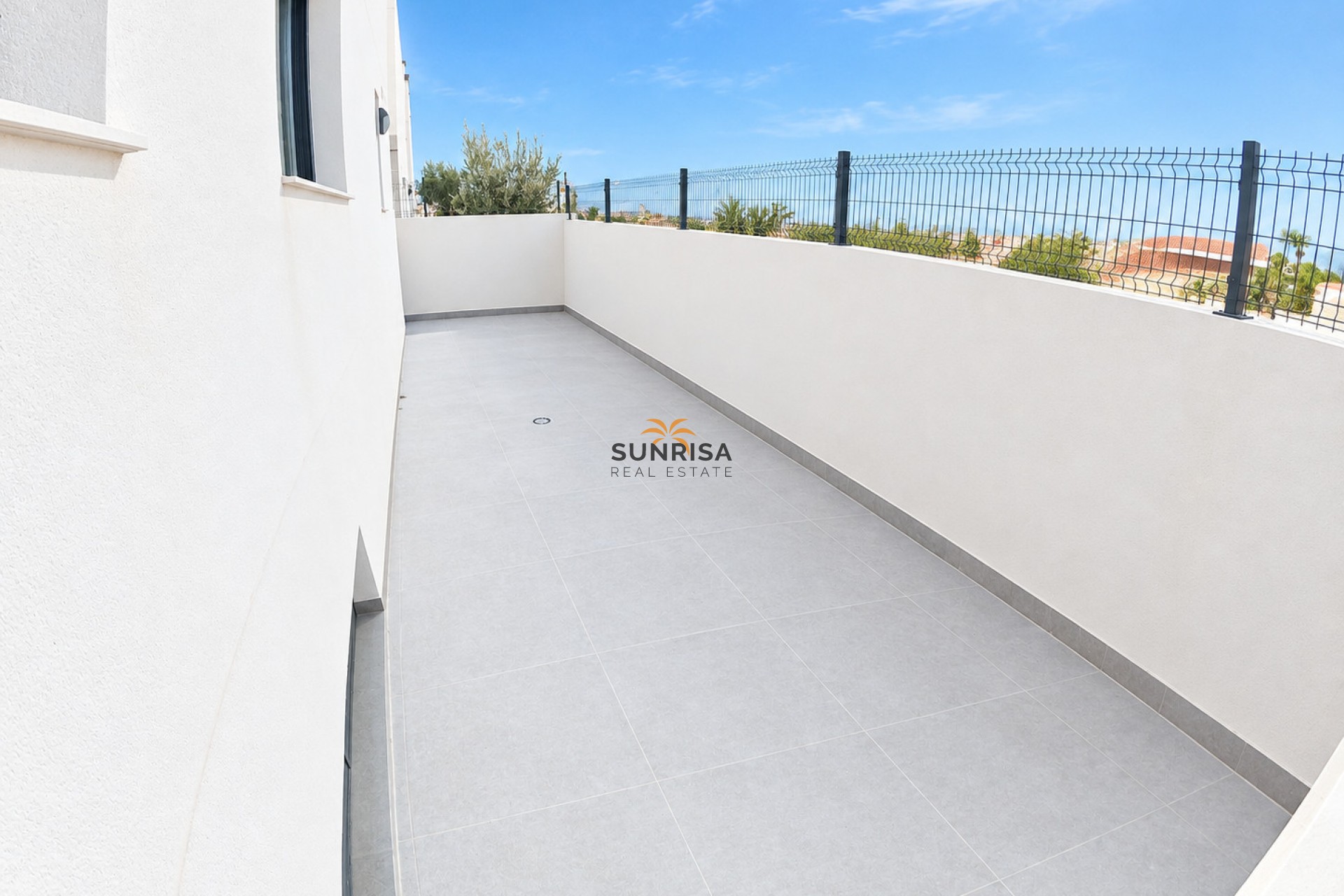 Reventa - Villa - Algorfa