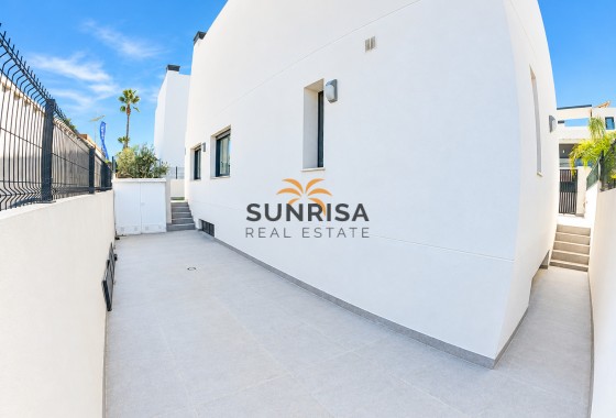 Villa · Revente - Algorfa · La Finca Golf Resort · Alicante · Espagne