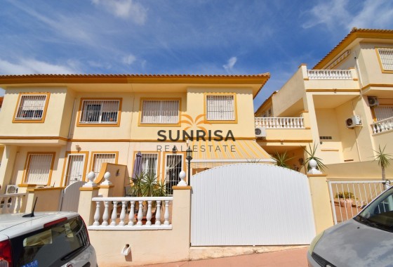 Appartement · Revente - Orihuela Costa · Playa Flamenca · Alicante · Espagne
