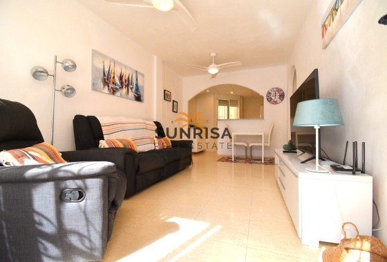 Appartement · Revente - Orihuela Costa · Playa Flamenca · Alicante · Espagne
