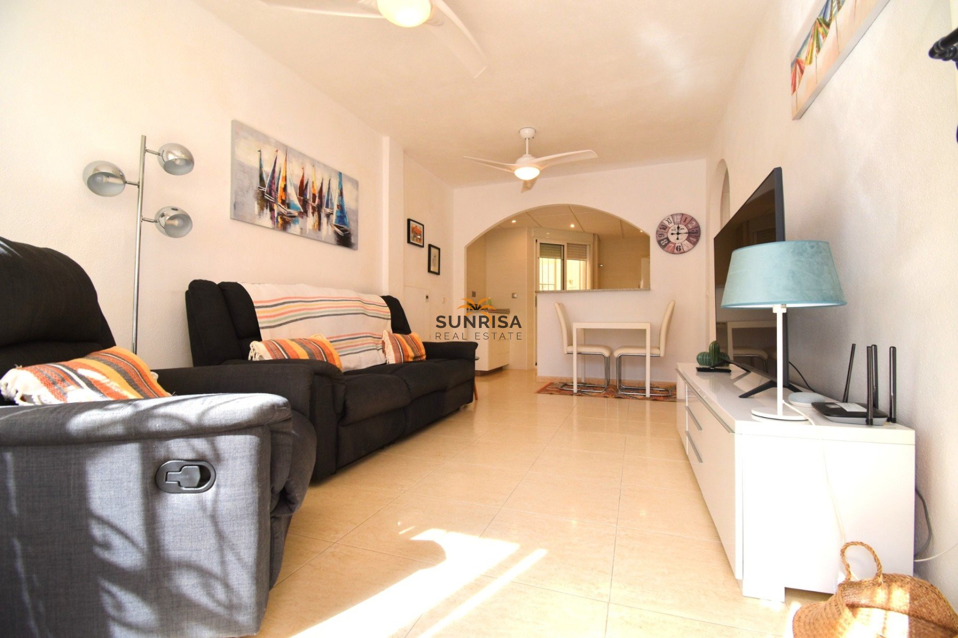 Reventa - Apartamento - Orihuela Costa