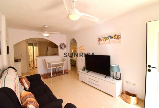 Appartement · Revente - Orihuela Costa · Playa Flamenca · Alicante · Espagne