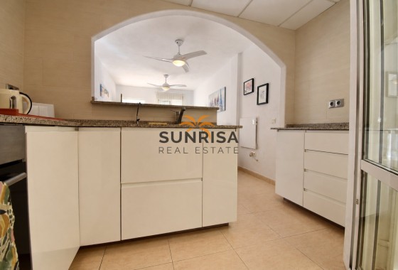 Appartement · Revente - Orihuela Costa · Playa Flamenca · Alicante · Espagne