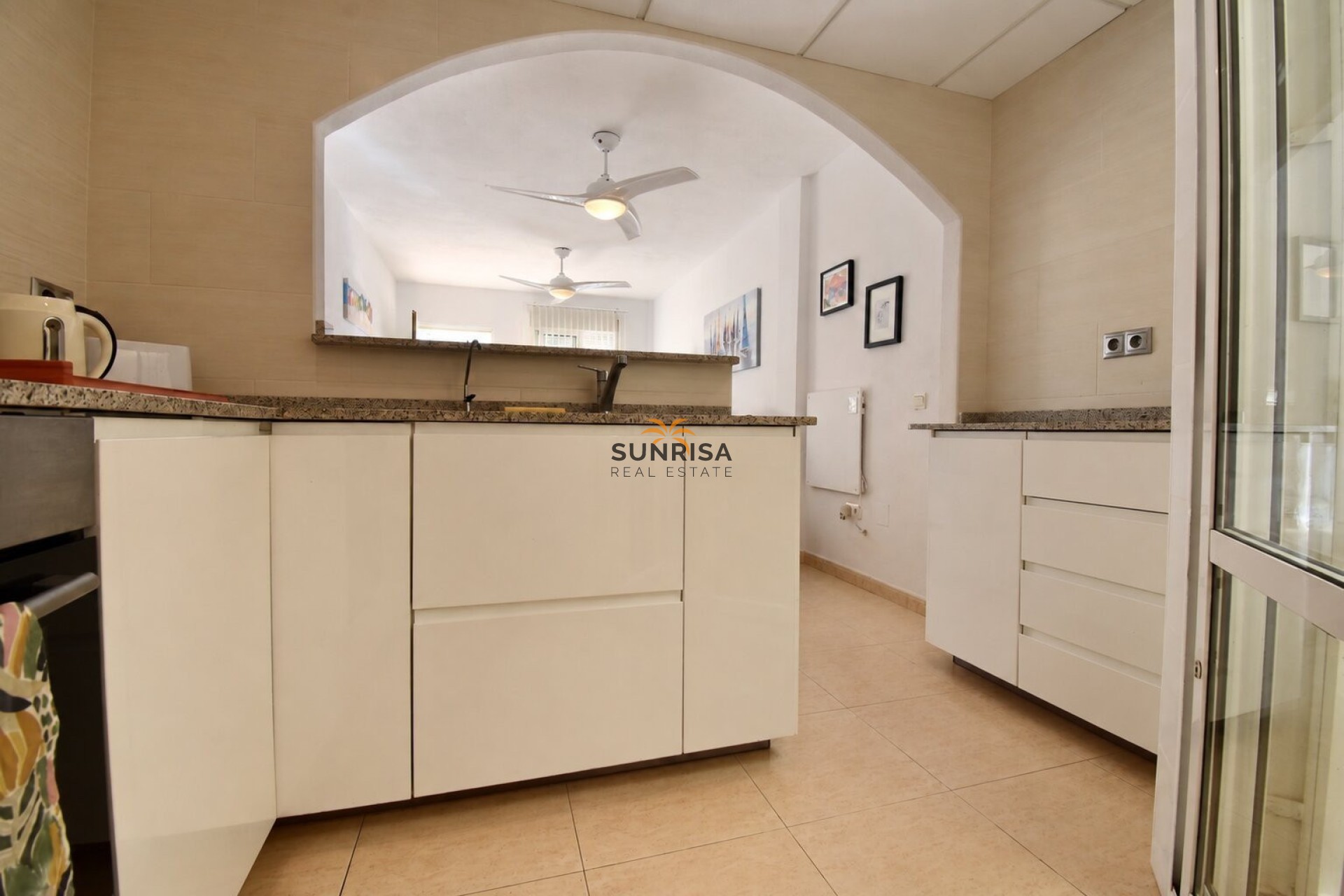 Reventa - Apartamento - Orihuela Costa
