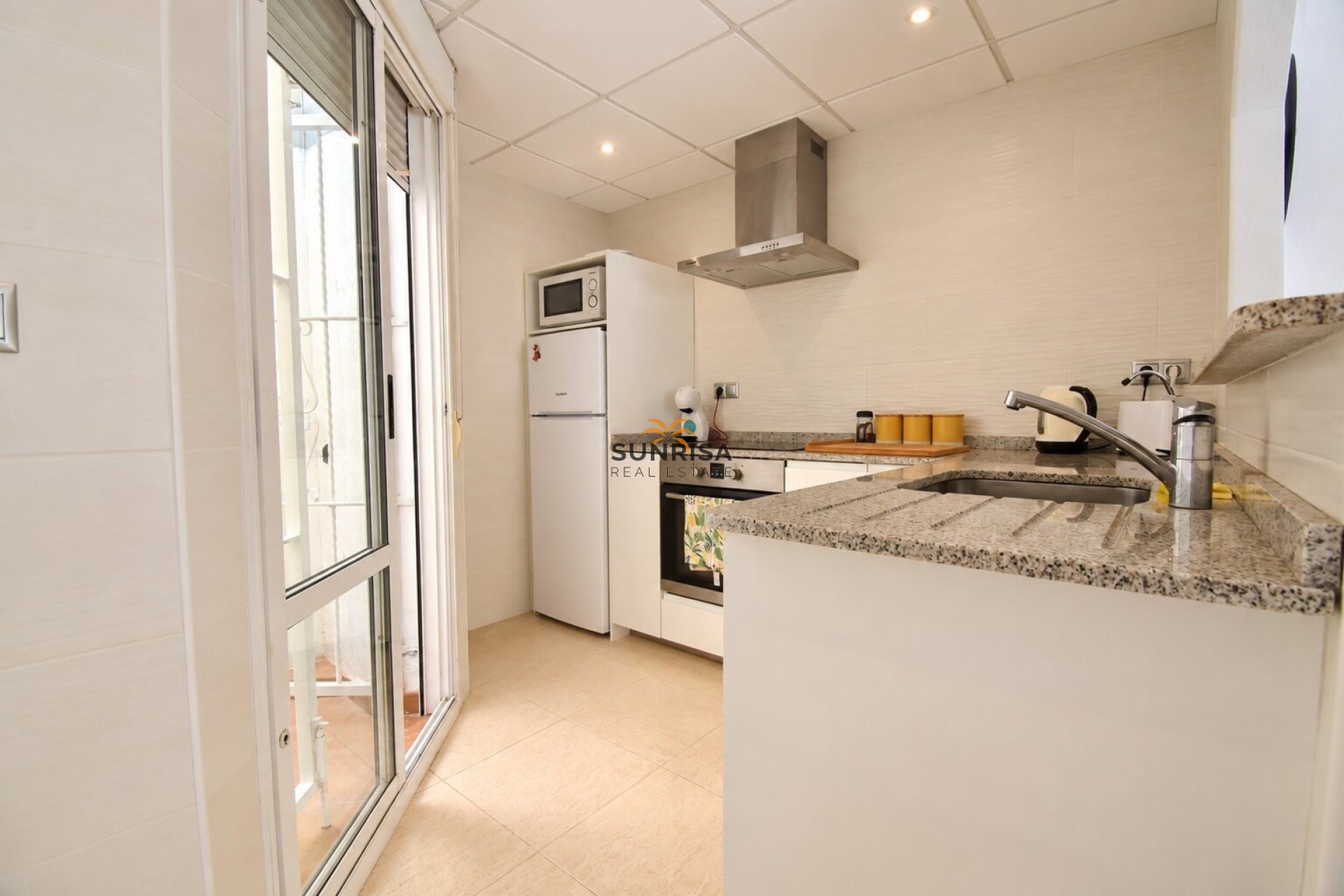 Reventa - Apartamento - Orihuela Costa