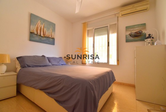 Appartement · Revente - Orihuela Costa · Playa Flamenca · Alicante · Espagne