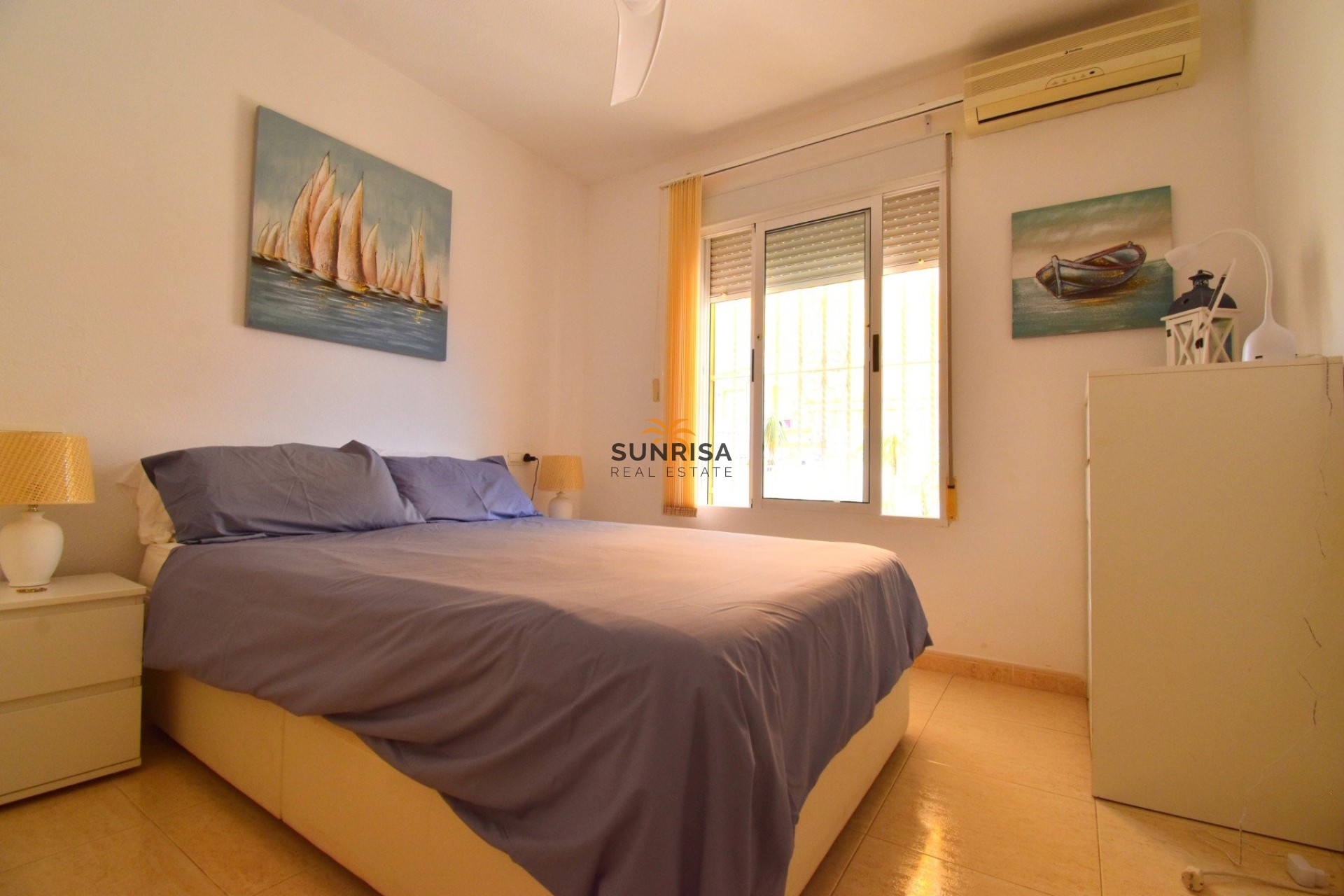Reventa - Apartamento - Orihuela Costa