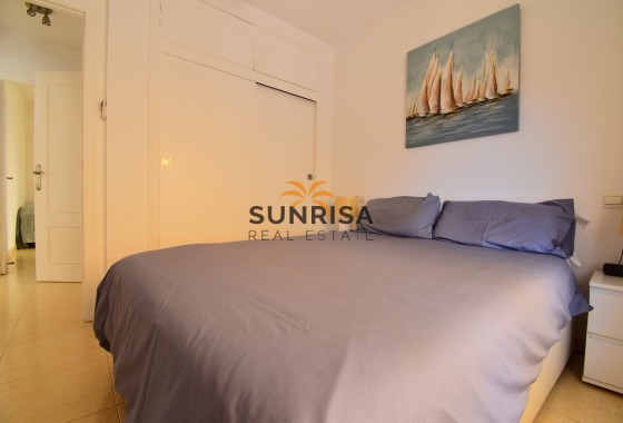 Appartement · Revente - Orihuela Costa · Playa Flamenca · Alicante · Espagne