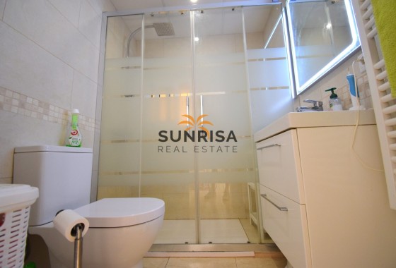 Appartement · Revente - Orihuela Costa · Playa Flamenca · Alicante · Espagne